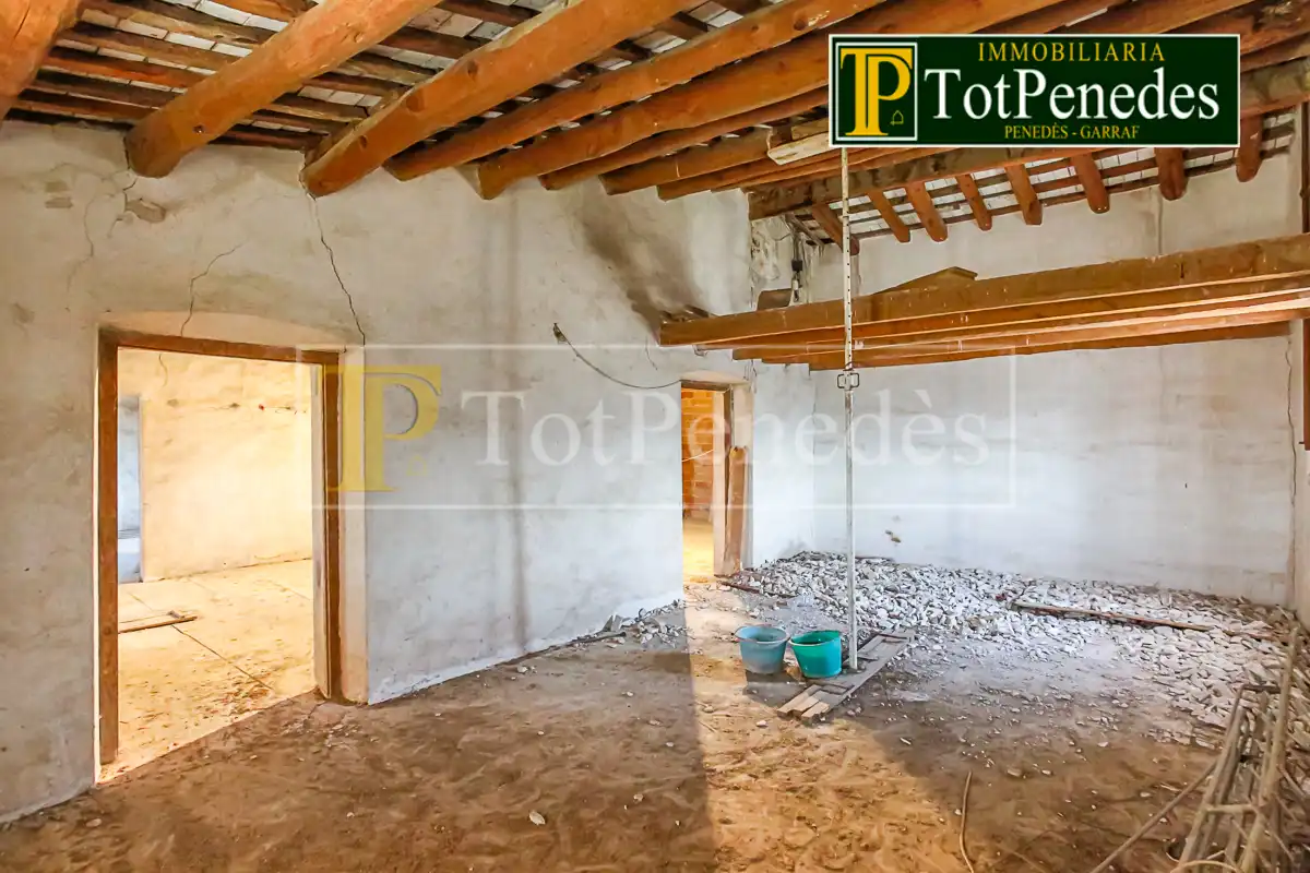 Finca rústica en venta en Subirats