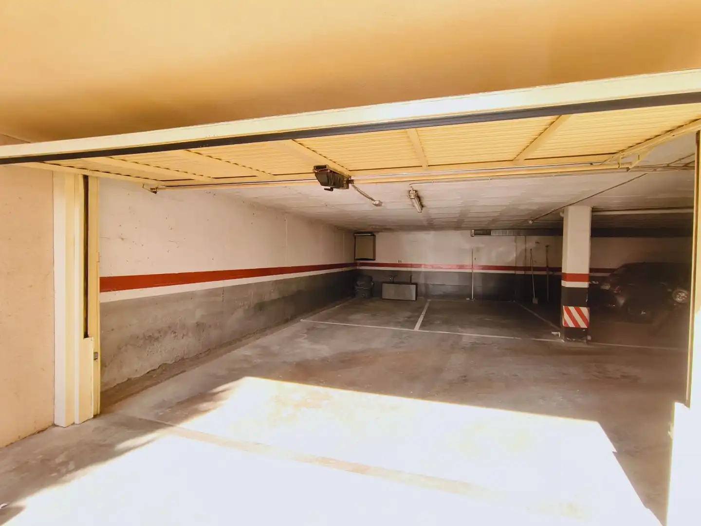 Aparcament de Pis en venda en Cambrils amb Aire condicionat, Calefacció i Parquet