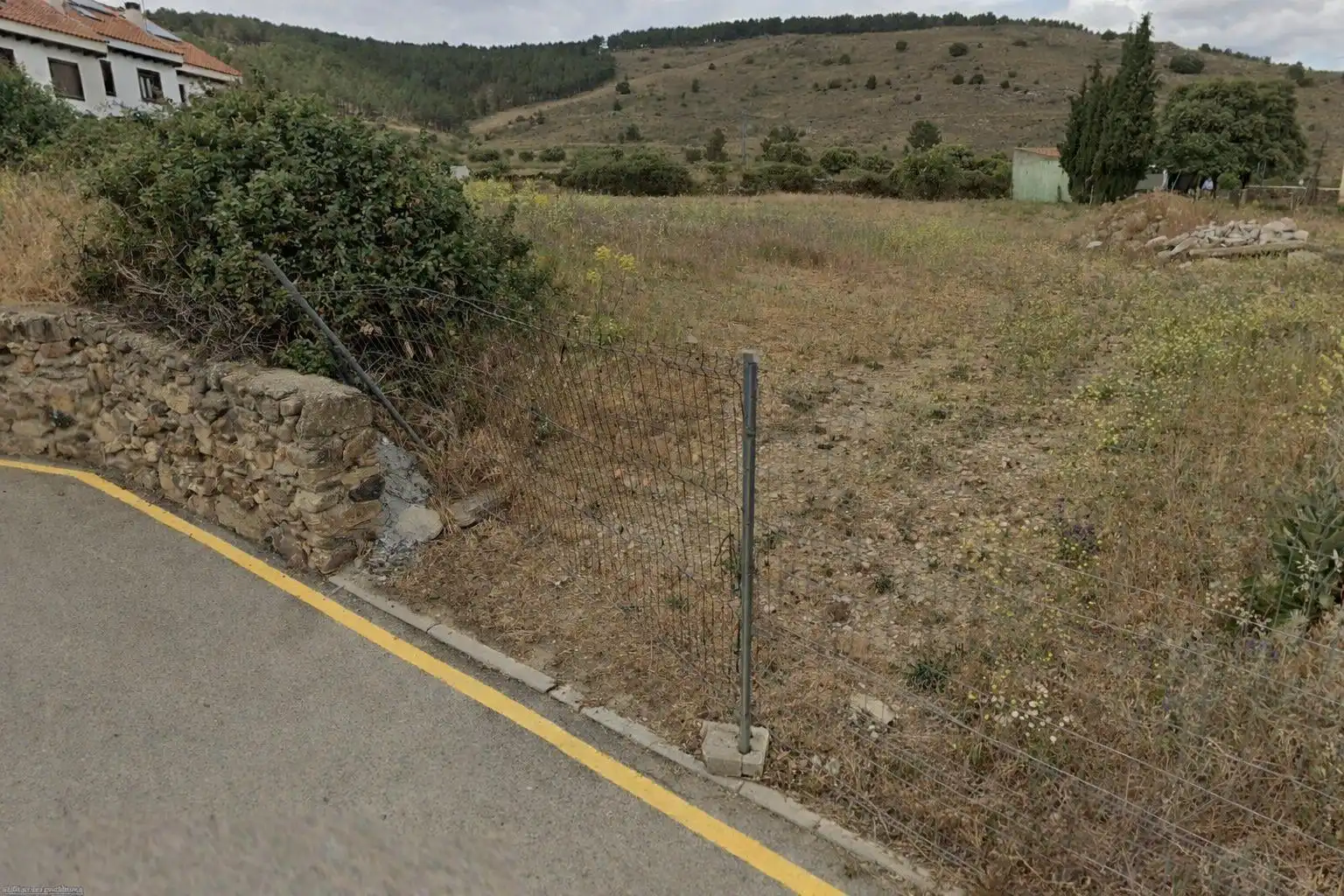 Residencial en venta en Puentes Viejas