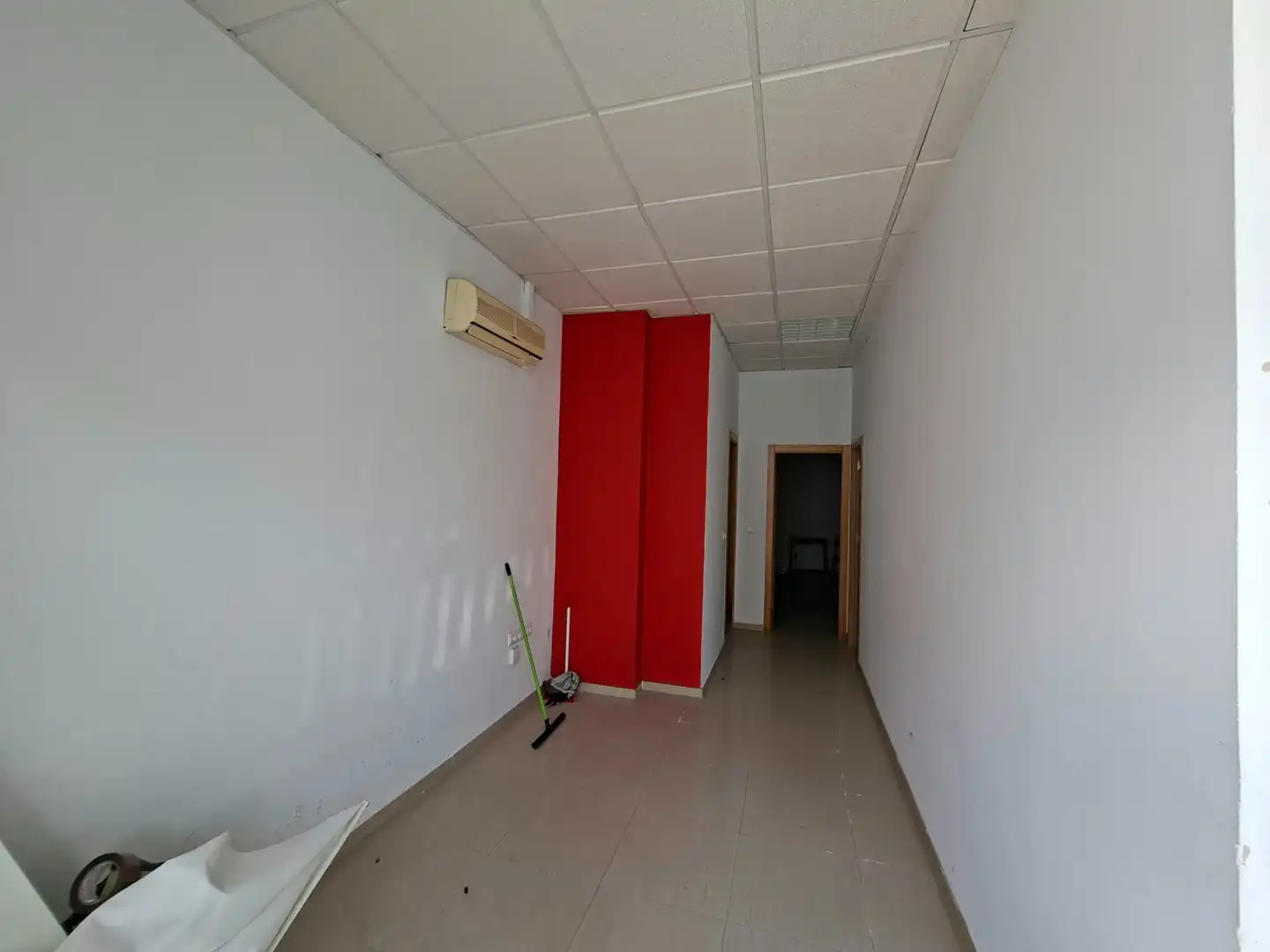 Locale commerciale in affitto a Calle Pedro Cano Amores, imagen 5
