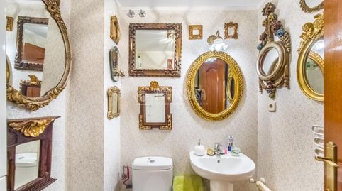 Foto 3 de Piso en venta en Ibiza de Madrid, Madrid Capital