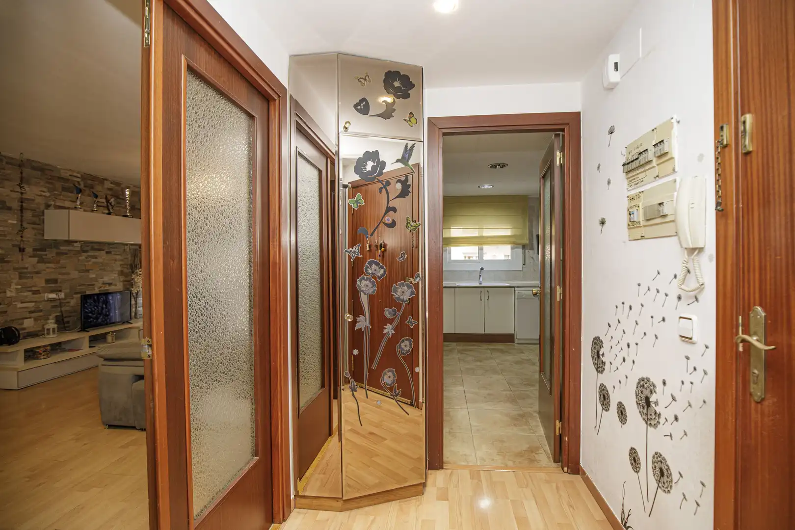 Appartamento con terrazza in vendita a Roca i Bros 5, imagen 24