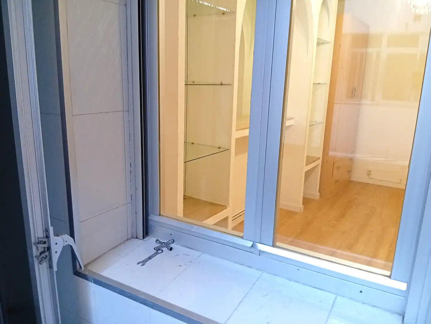 Terraza de Piso en venta en Getafe con Calefacción, Terraza y Balcón