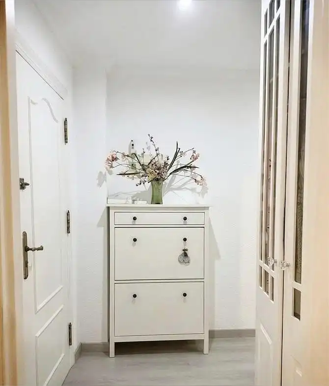 Piso en venta en Elche / Elx con Aire acondicionado, Parquet y Terraza