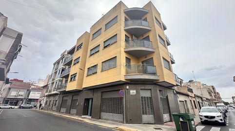 Foto 5 de Pis en venda a Calle Camino de Catral, 3, Almoradí, Spain, -1, Almoradí, Alicante