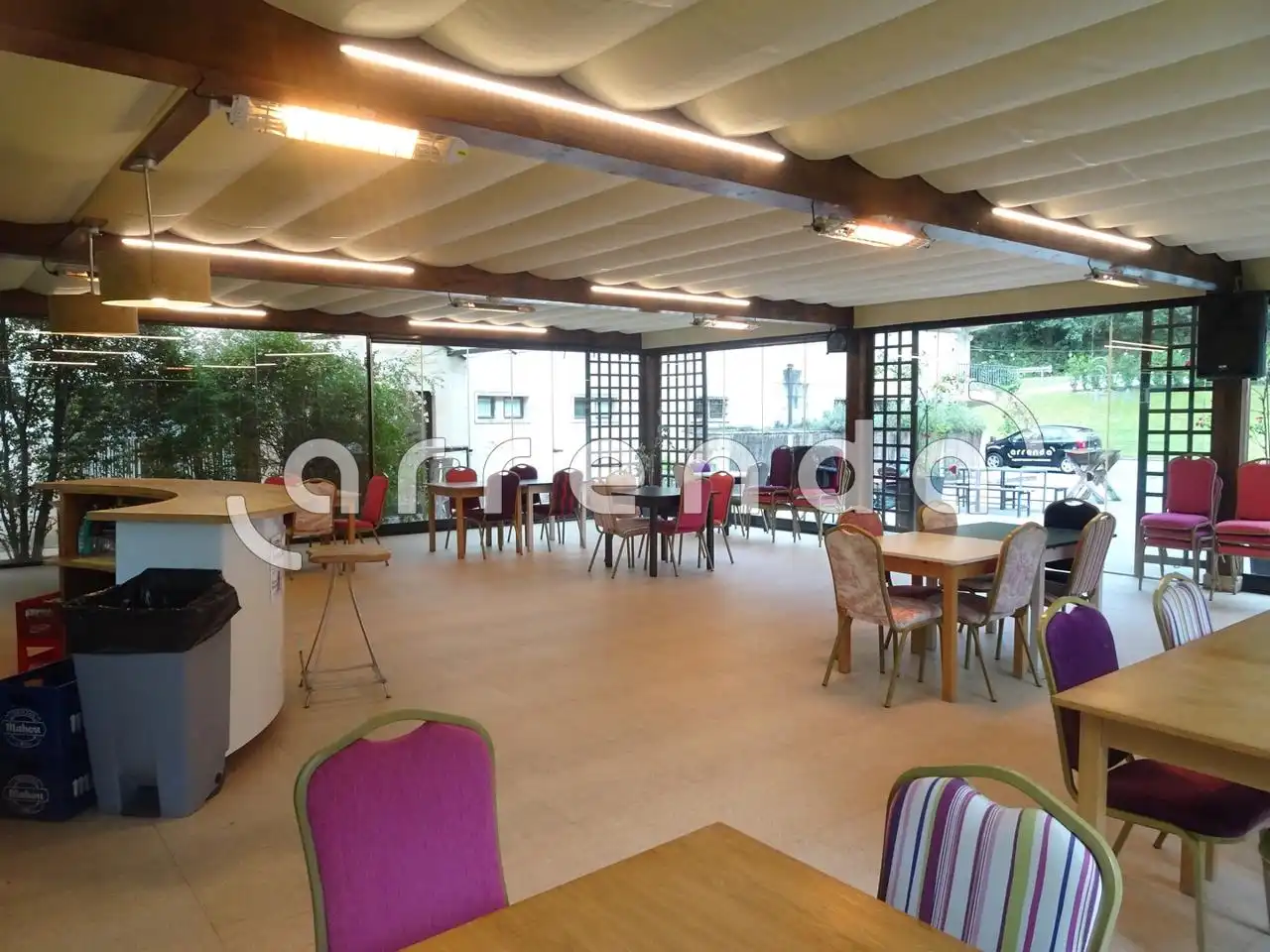 Local comercial en alquiler en Barrio La Hoz, imagen 31