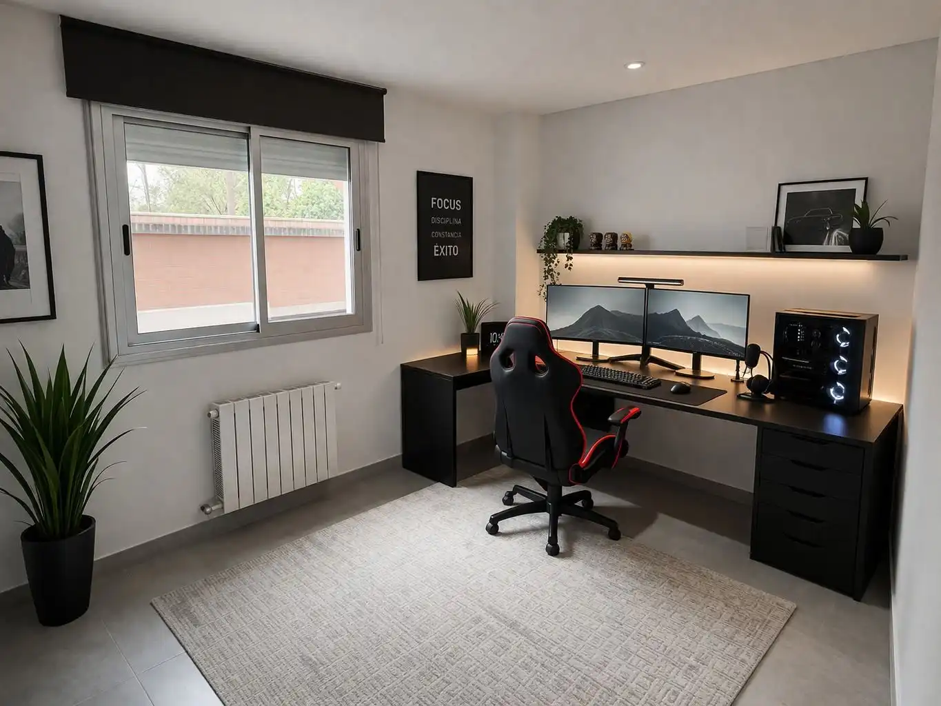 Flat for sale in Montblanc  with Private garden