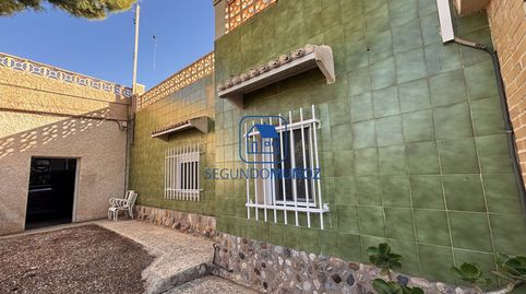 Foto 4 de Finca rústica en venta en Bolnuevo, Mazarrón