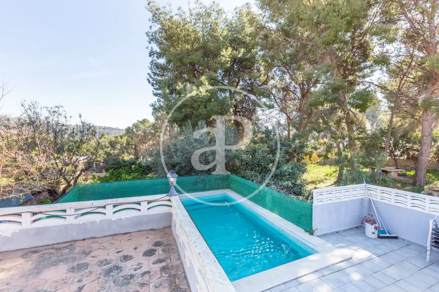Casa amb piscina en venda a Sagunto ciudad, imagen 36
