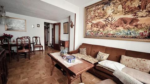 Foto 2 de Pis en venda a De Fuentespina, Santa Eugenia,  Madrid Capital