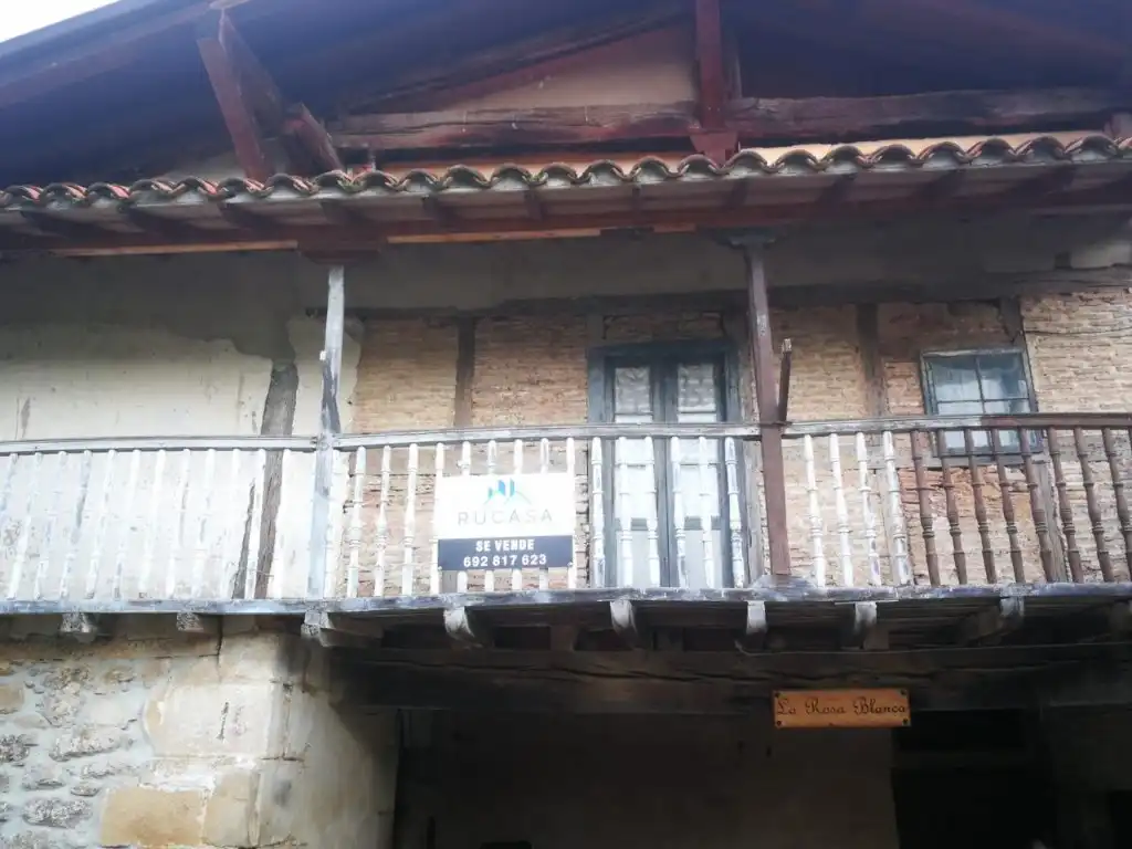 Xalet en venda a Cieza (Cantabria), imagen 4