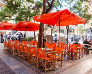 Exterior view of Premises to rent in  Palma de Mallorca  with Air Conditioner and Terrace