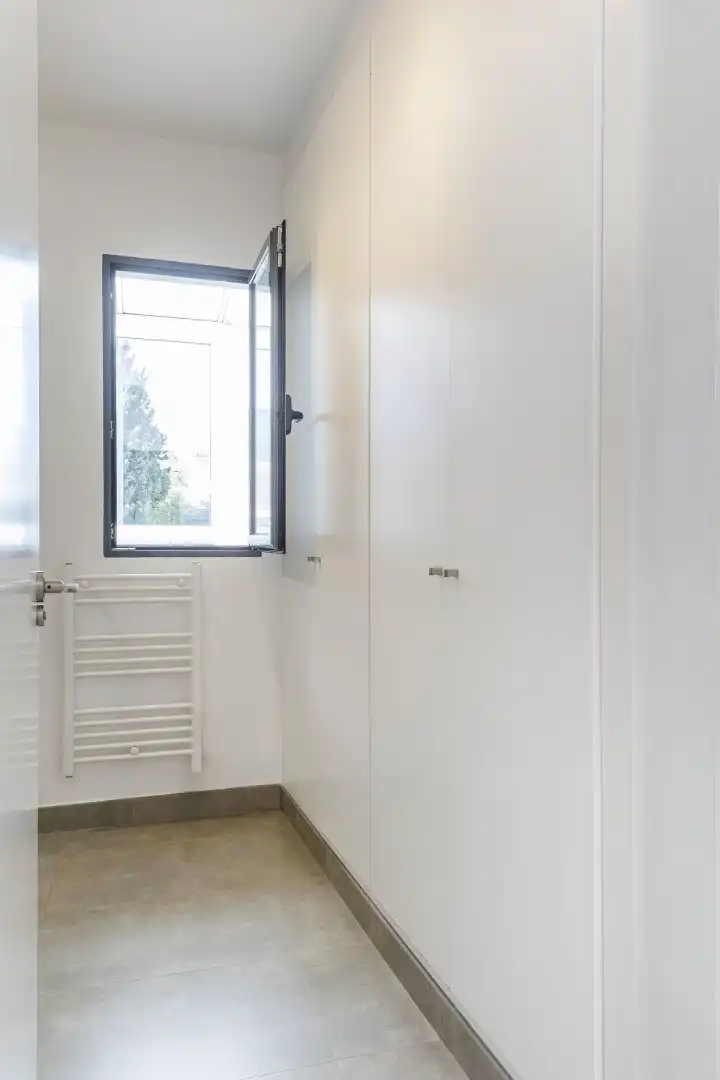 Habitación de Casa adosada en venta en San Antonio de Benagéber con Aire acondicionado, Calefacción y Terraza