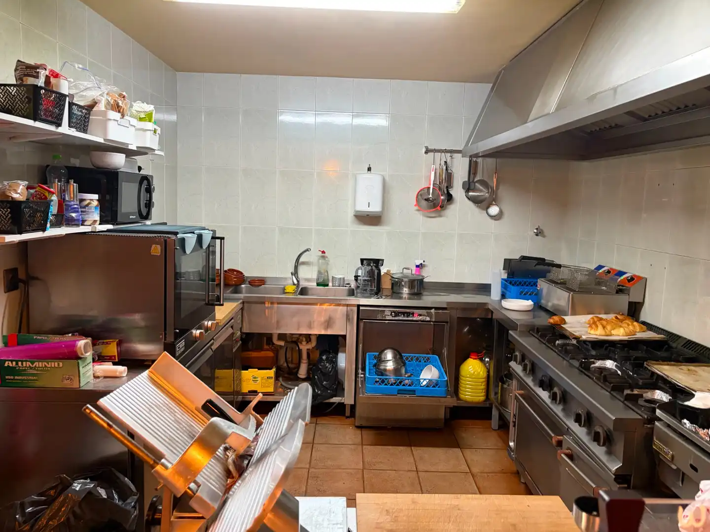 Local comercial en venda a A Cañiza, imagen 17