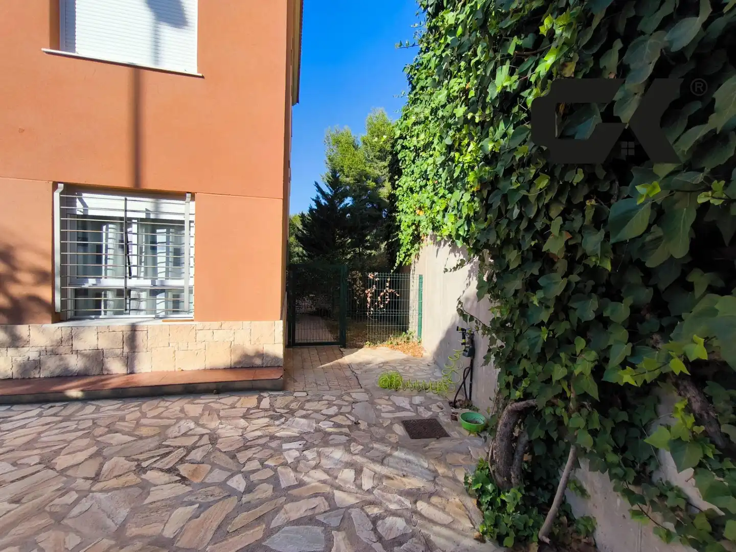 Vivienda con piscina en venta en Altorreal - El Chorrico, imagen 9