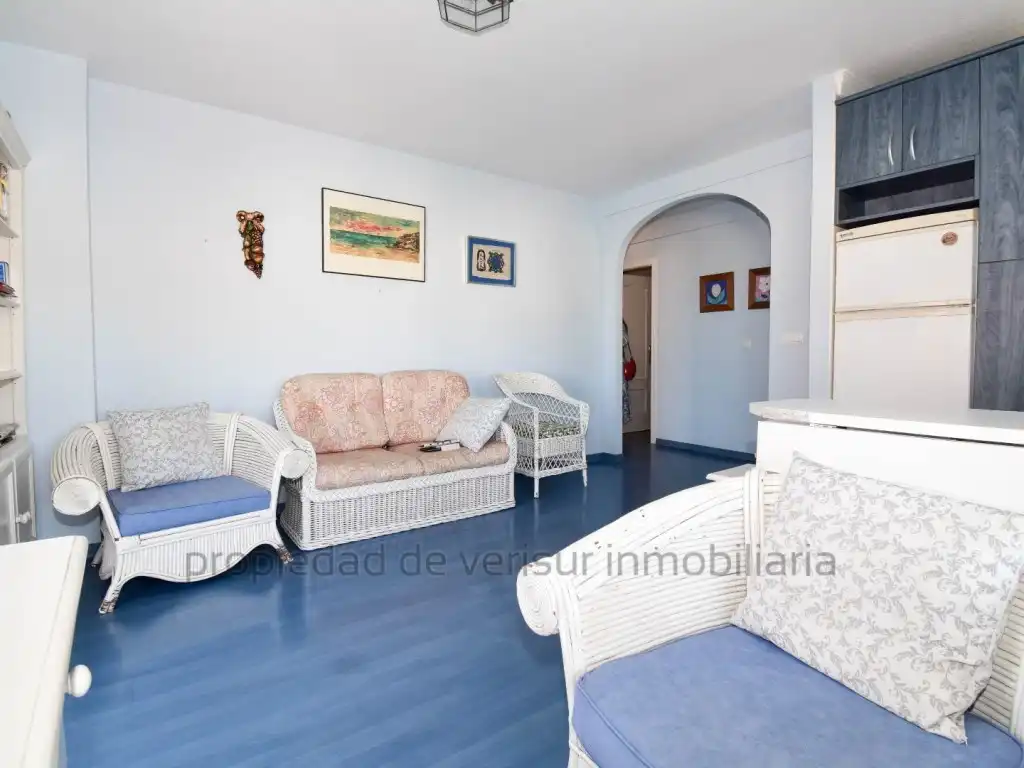 Wohnung mit Terrasse zum Verkauf in Las Lomas - Las Yucas