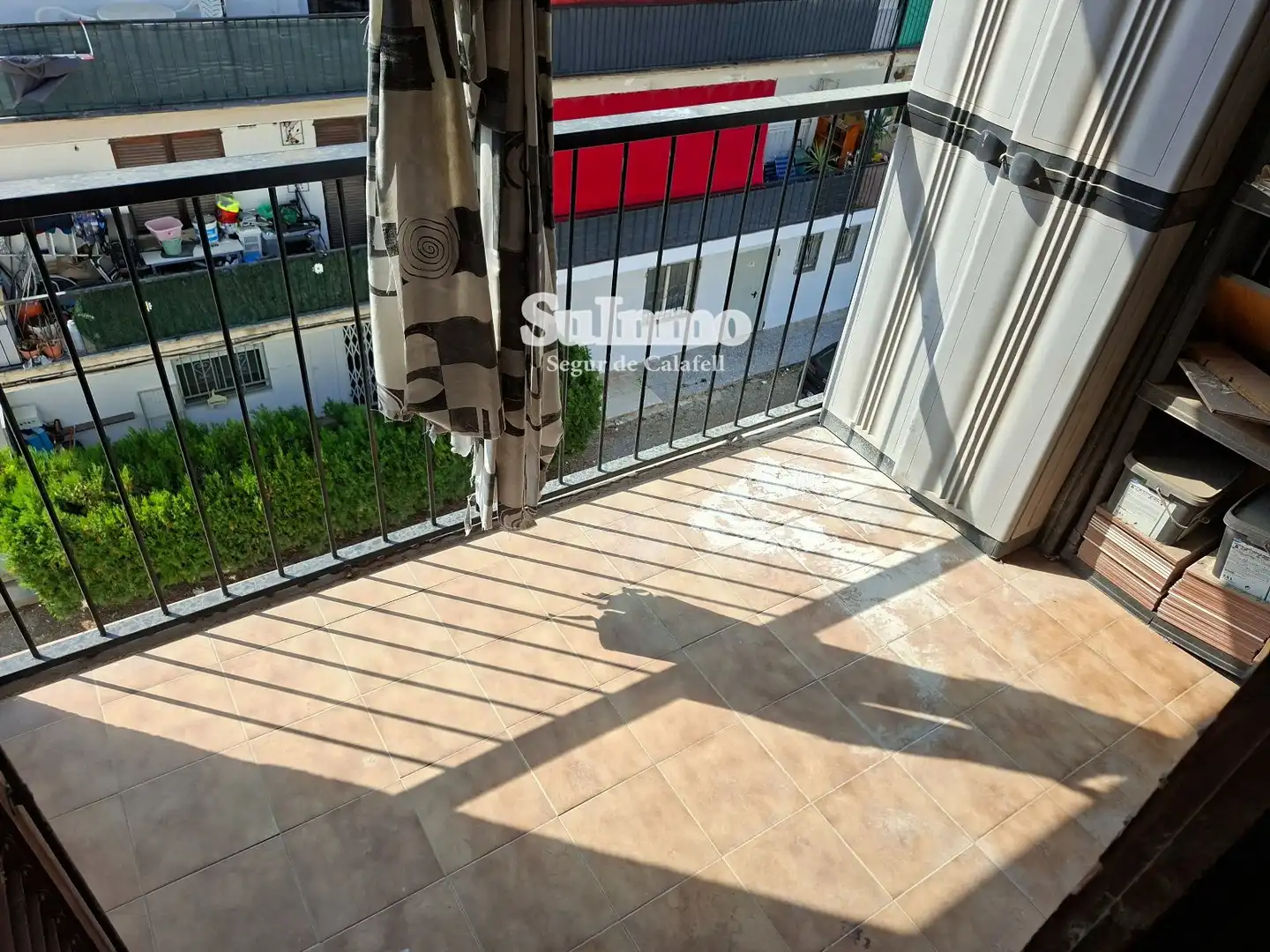 Penthouse zum Verkauf in Sta Anna, imagen 7