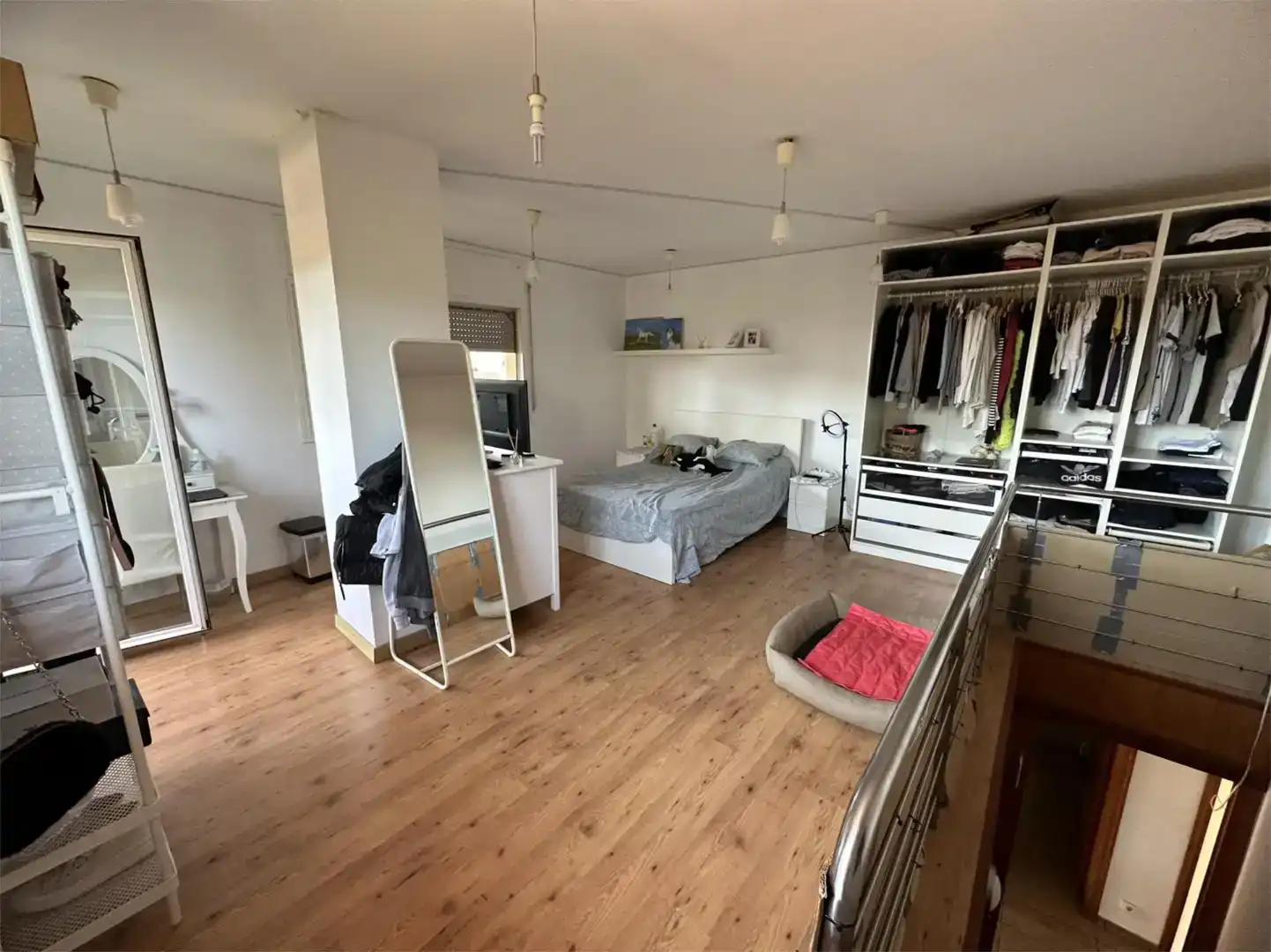 Habitación de Casa o chalet en venta en Vidreres con Piscina