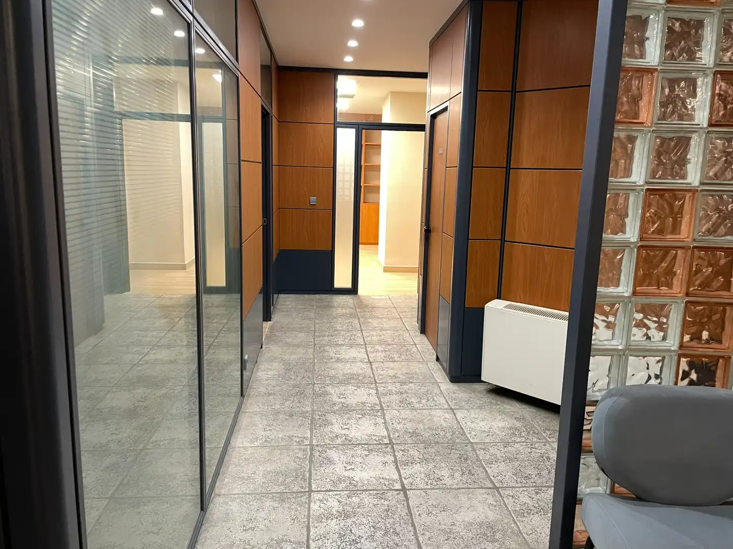 Office for rent in Plaza Fructuoso Muerza, 3, San Adrián