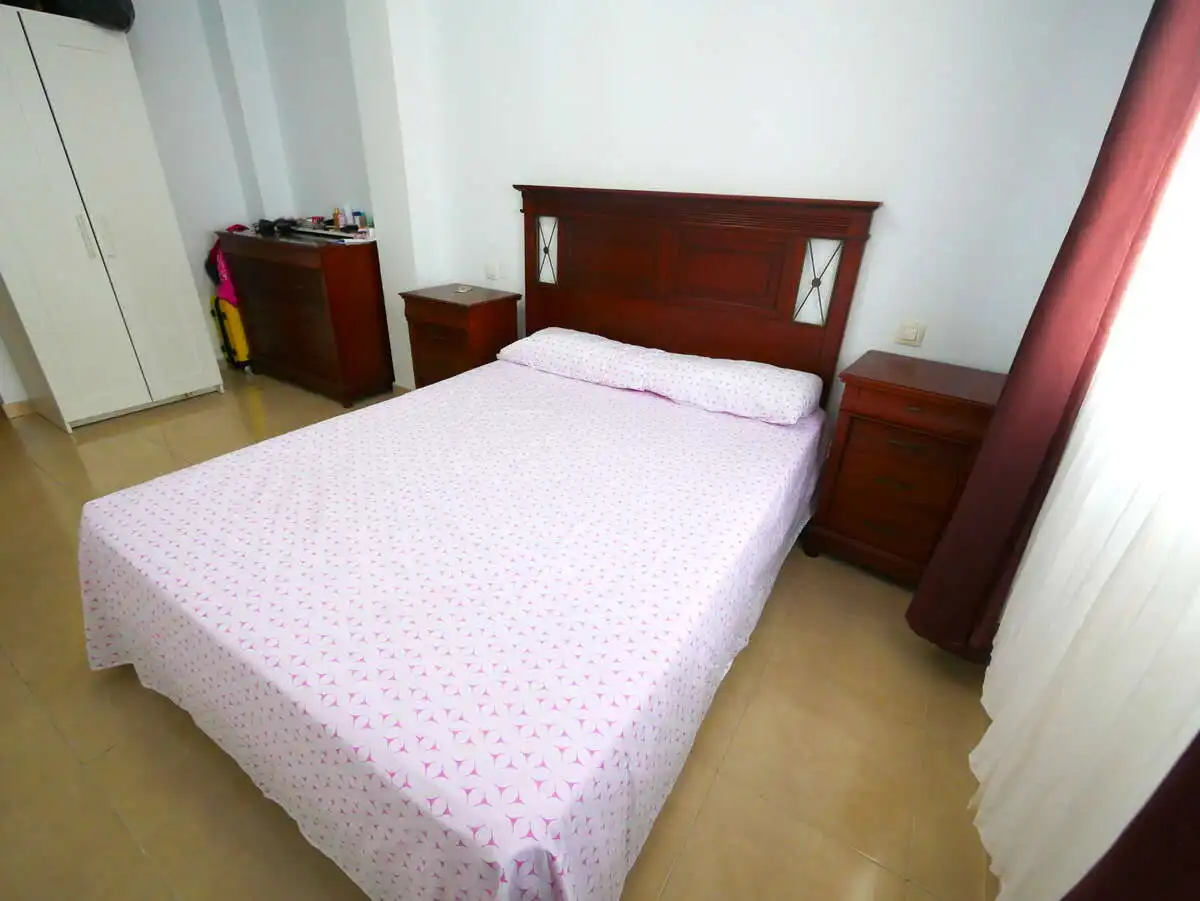 Habitación de Piso en venta en Arrecife con Amueblado