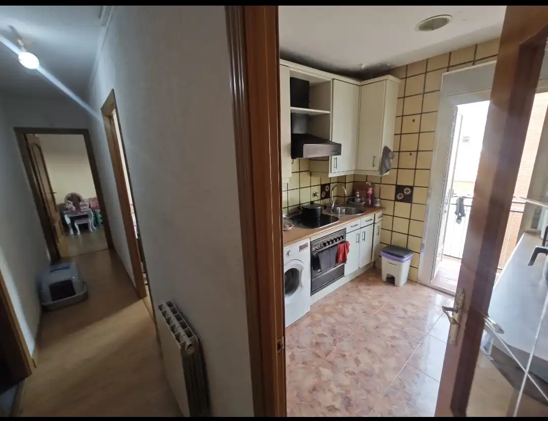 Appartement avec terrasse à vendre à Calle de la Gaviota 5, imagen 6