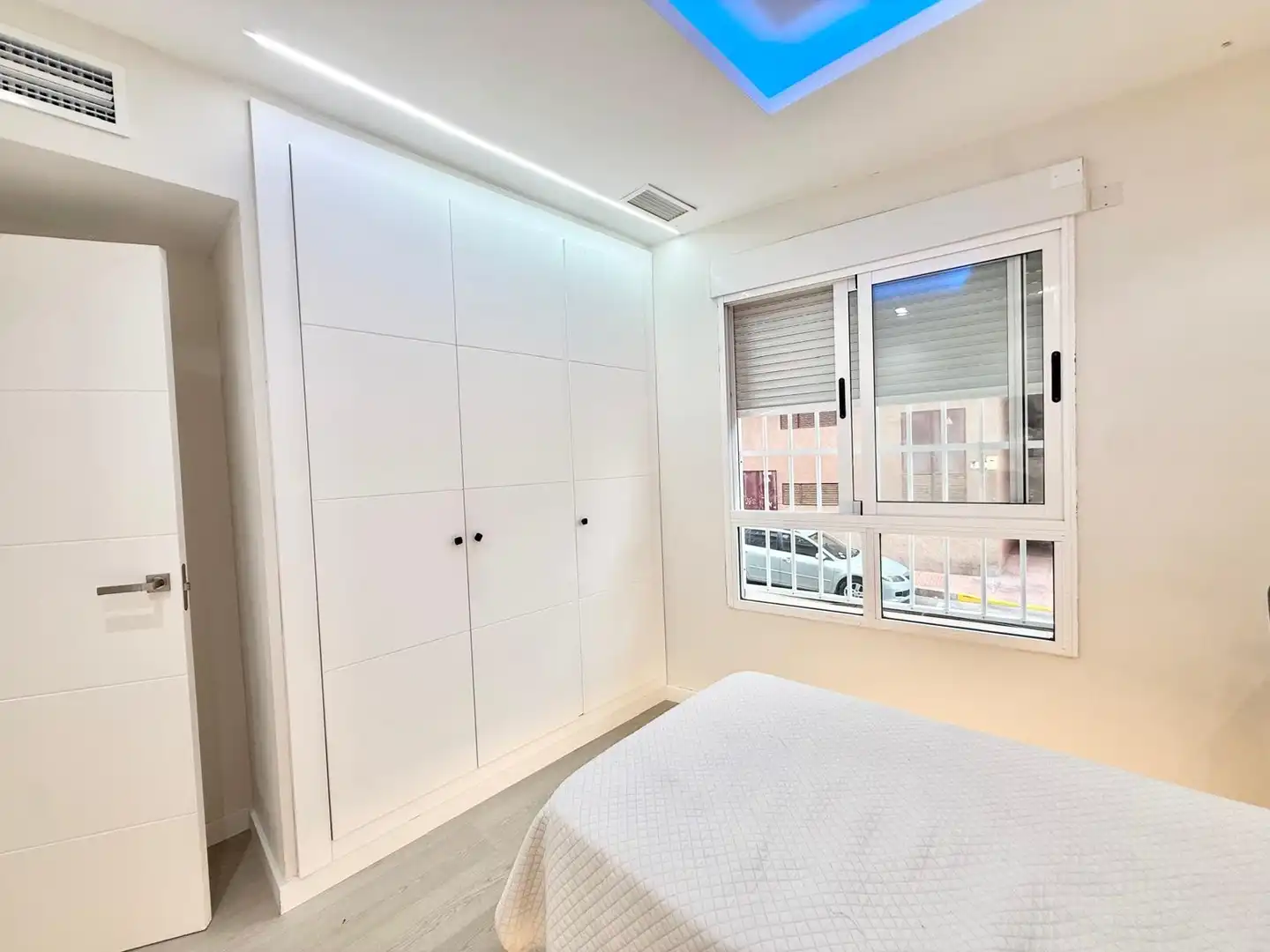 Appartement compact avec ascenseur à louer à Centro, imagen 19