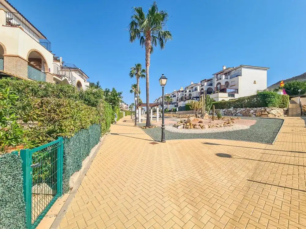 Vivienda con piscina en venta en Calle ALBARDIN, imagen 47