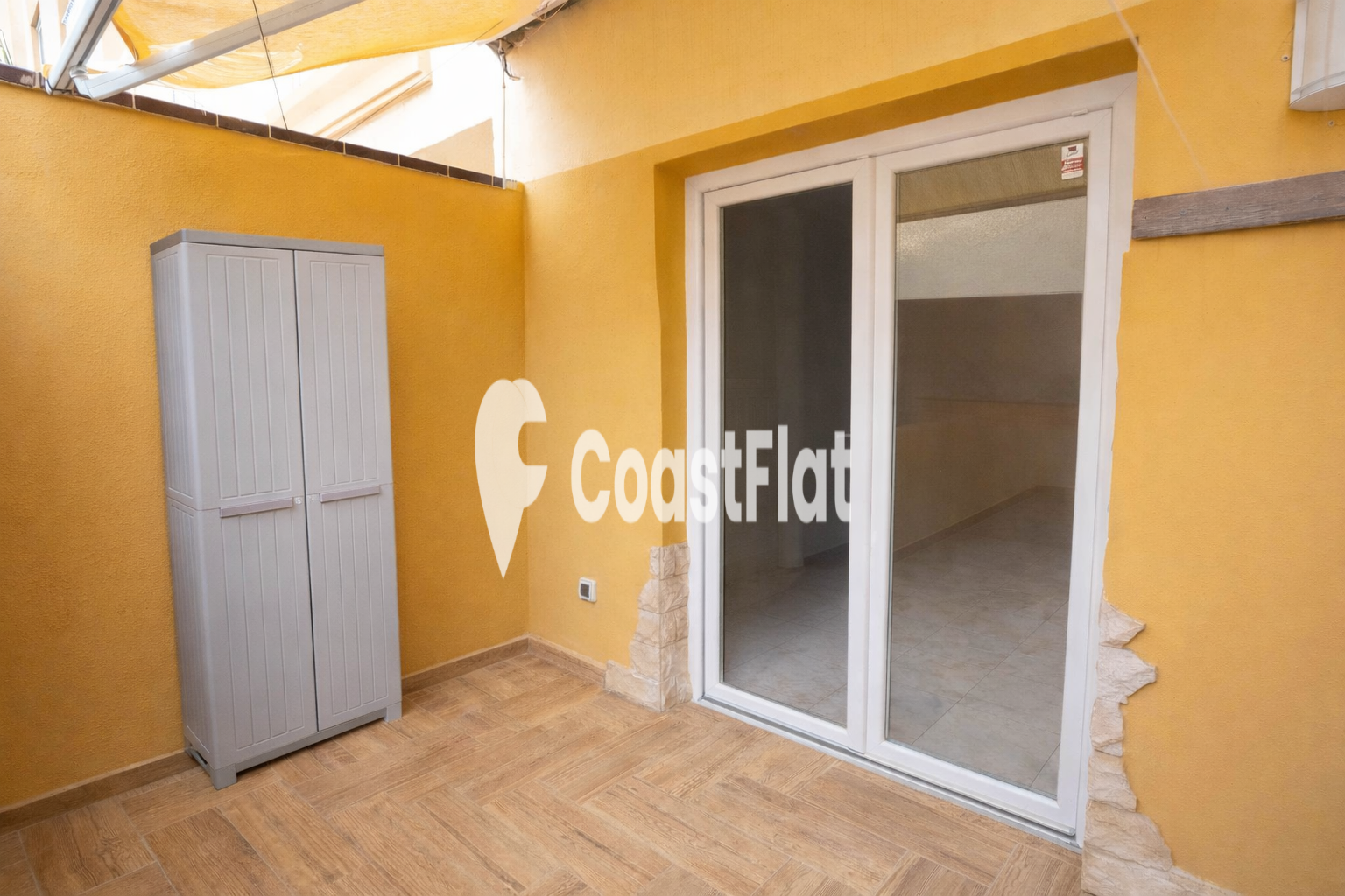 Terrace of Duplex for sale in Arona  with Terrace