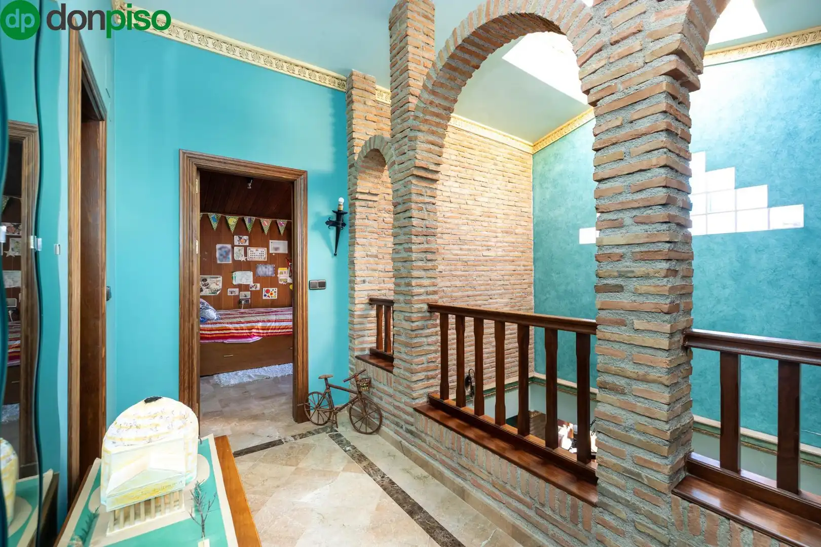 Villa avec terrasse à vendre à Calle del Nacimiento, imagen 25