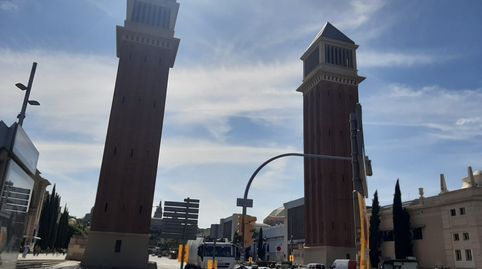Foto 5 von Geschaftsraum zum Verkauf in Hostafrancs, Barcelona Capital