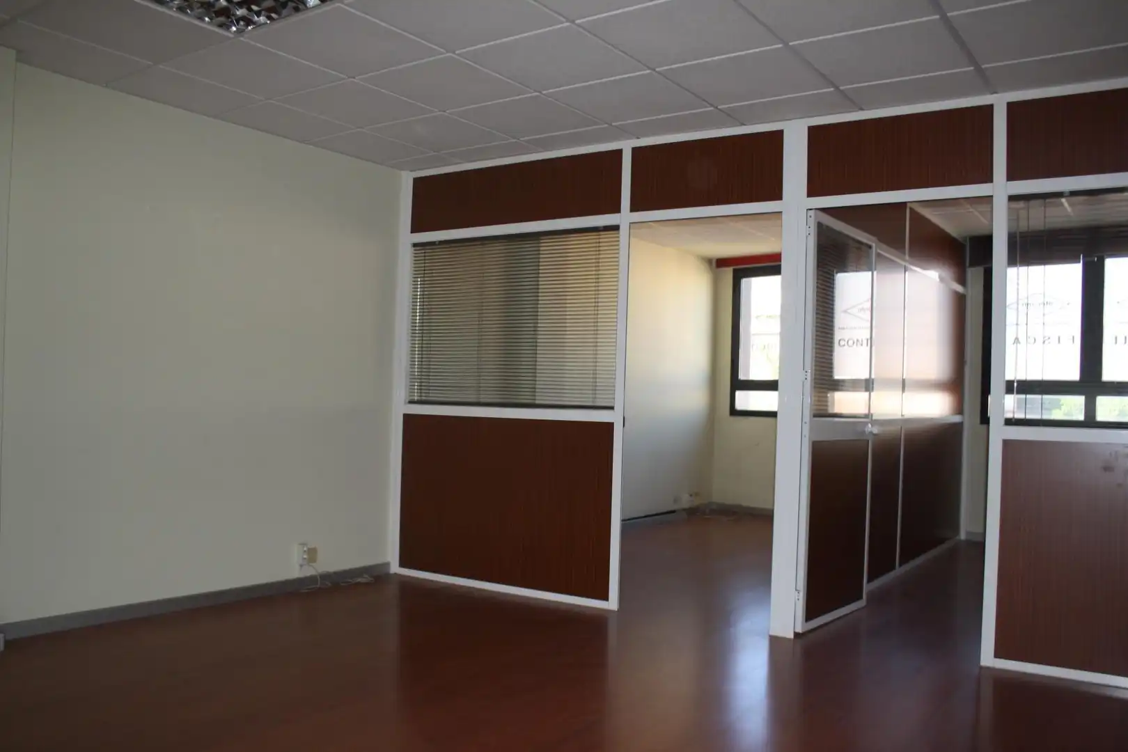 Oficina en venda en Castilleja de la Cuesta