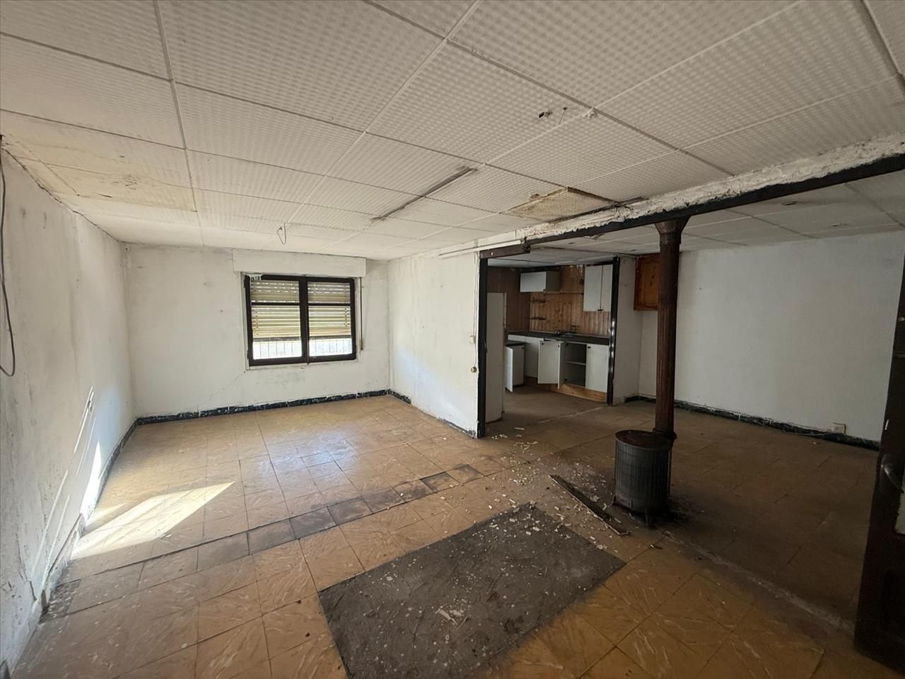 Casa adosada en venda en Berga