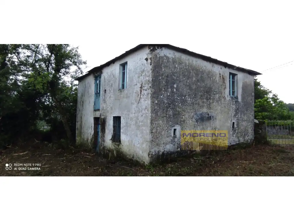 Landhaus zum Verkauf in Sarria