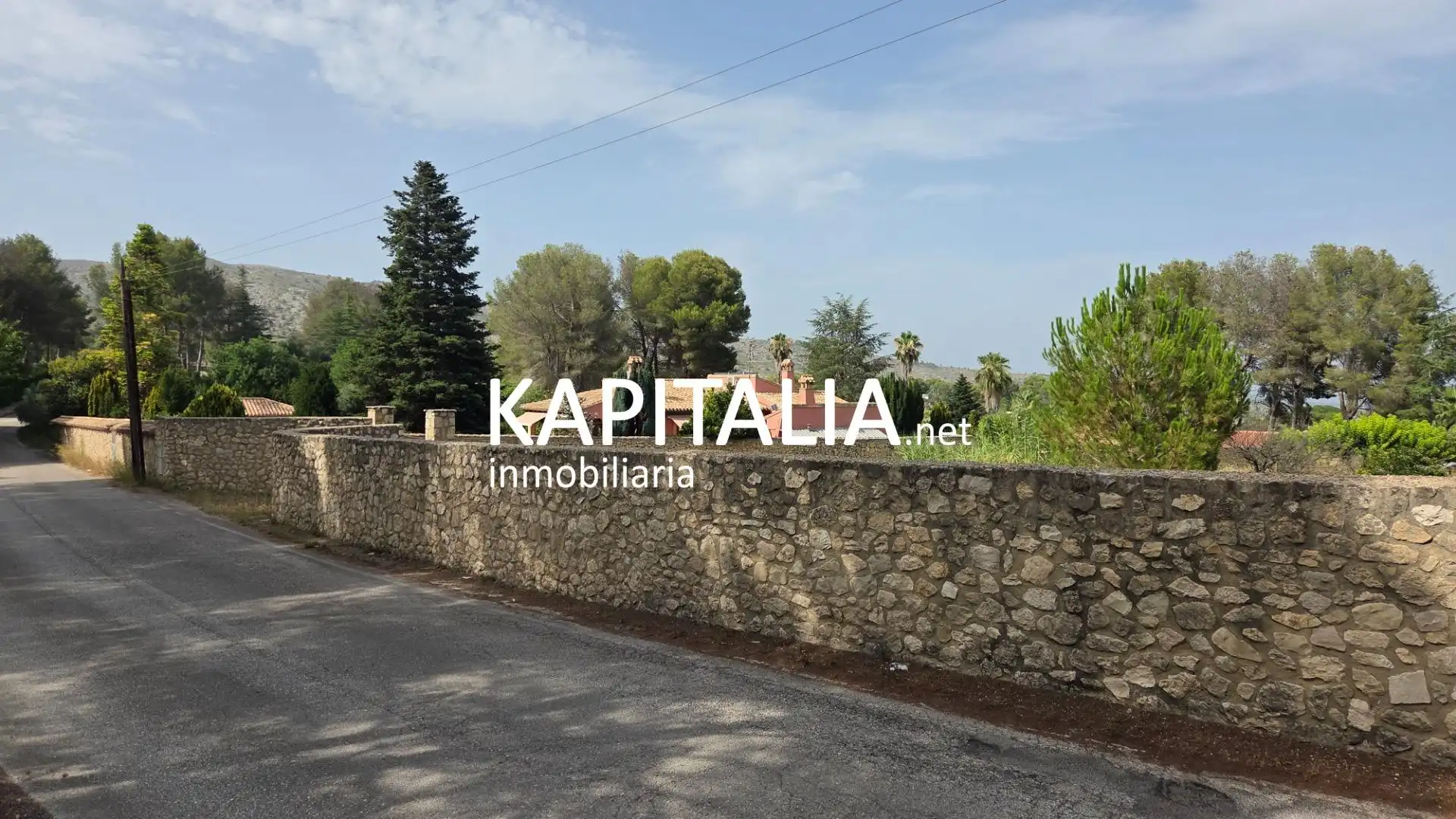 Lands and plots for sale in Sant Josep - Zona Hospital, imagen 2