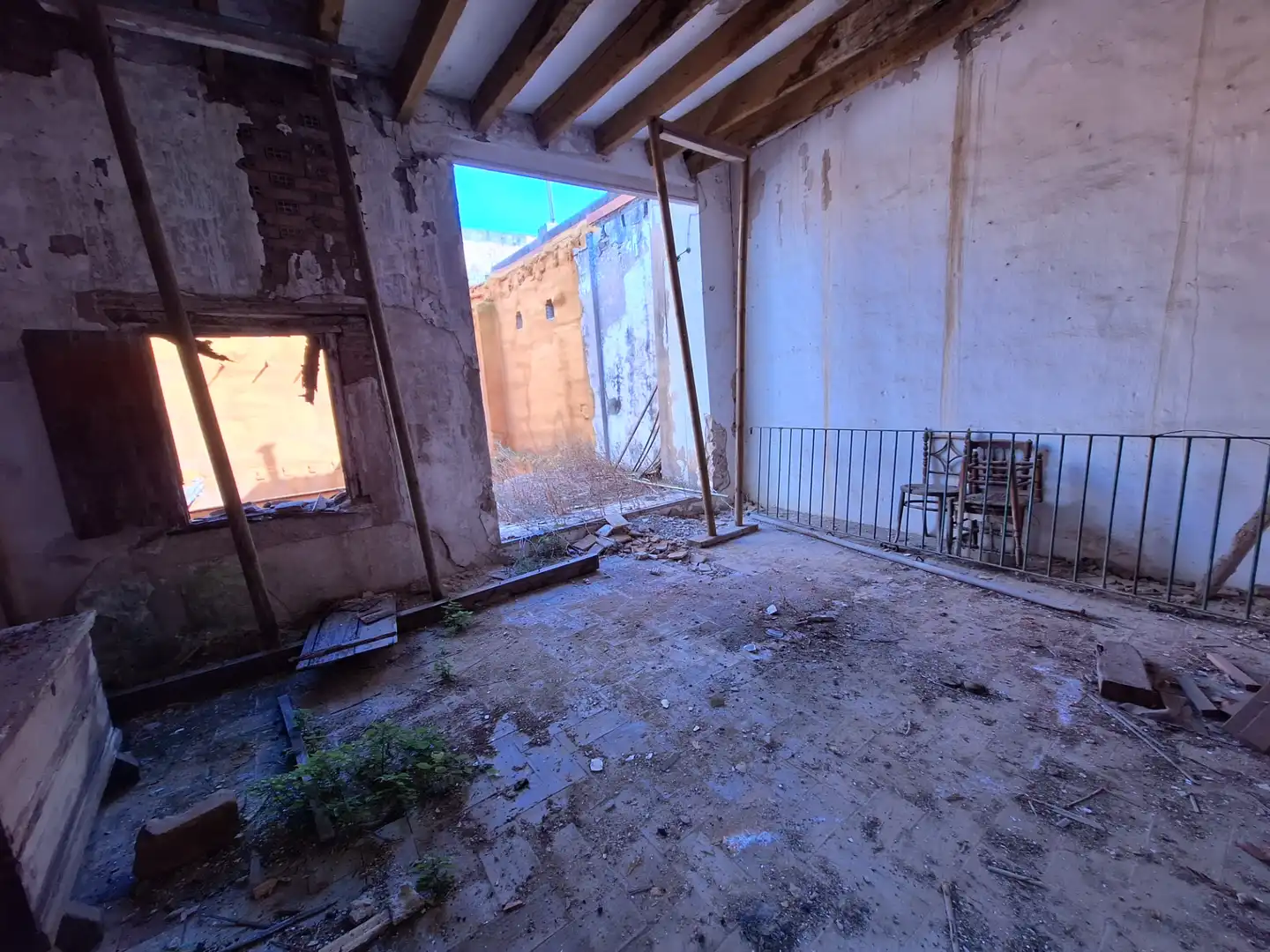Casa o xalet en venda en Sueca