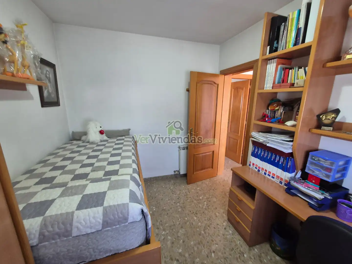 Casa amb terrassa en venda a Vallirana, imagen 25