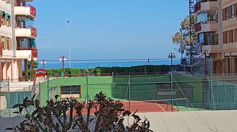 Foto 2 de Apartamento de alquiler en Calle Apóstol Santiago, 66, La Curva, Benicasim / Benicàssim