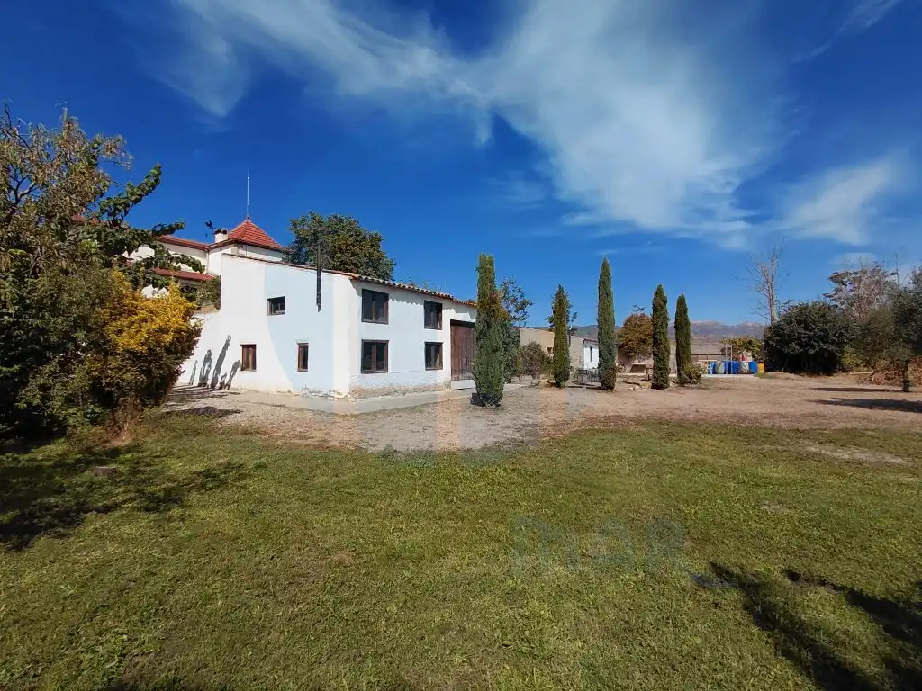 Casa en venda a Poligono 1 Paraje 89 C. Estacio, imagen 6