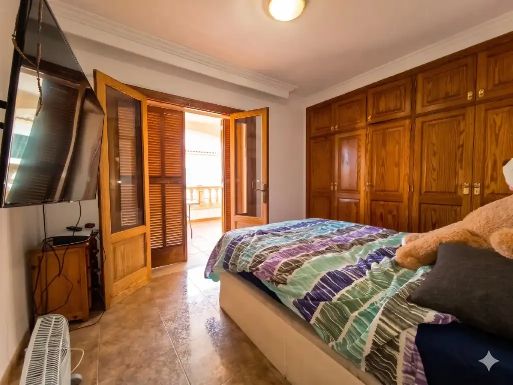 Habitación de Casa o chalet en venta en  Palma de Mallorca