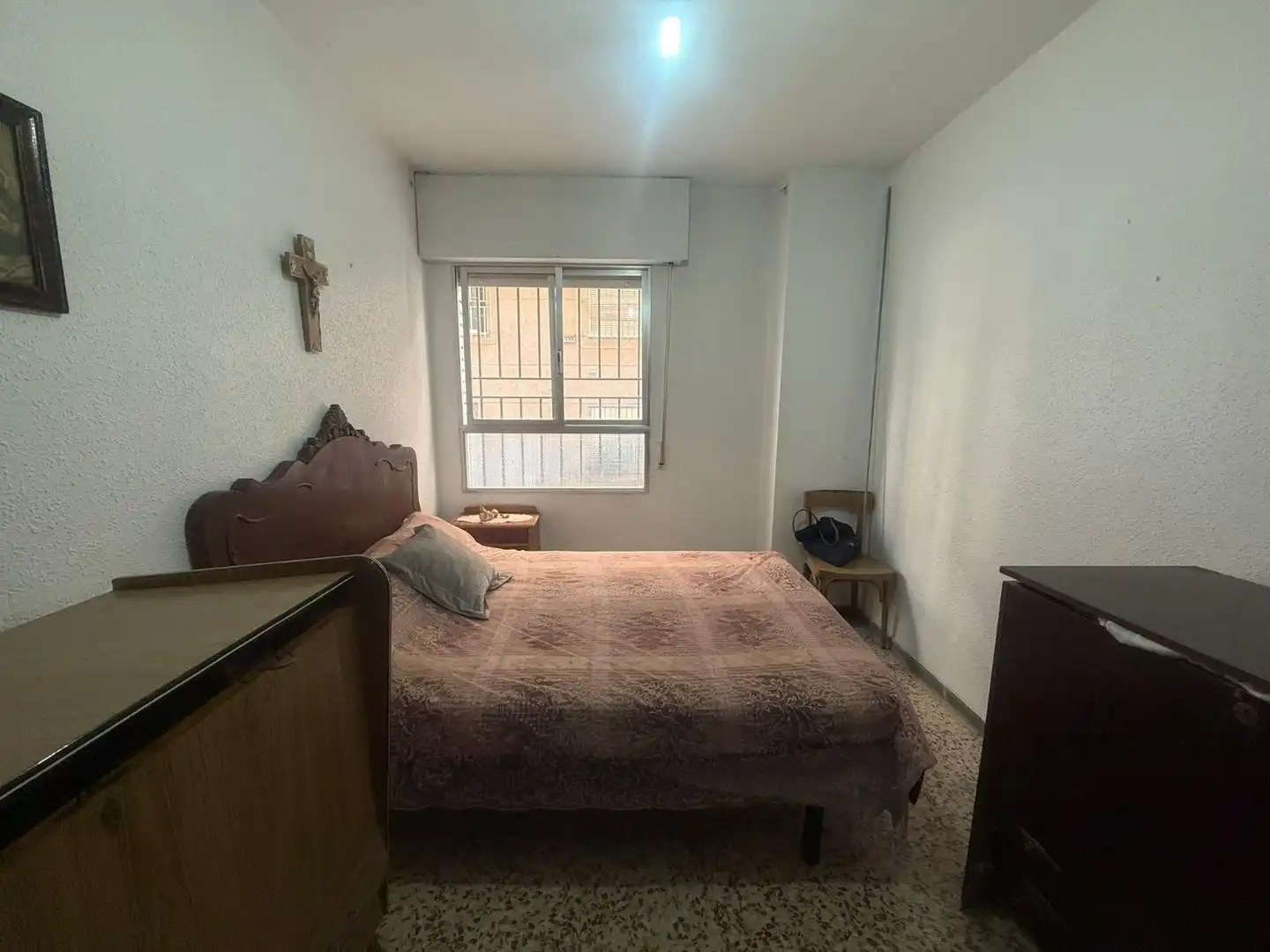 Appartamento con terrazza in vendita a Casco Antiguo, imagen 8
