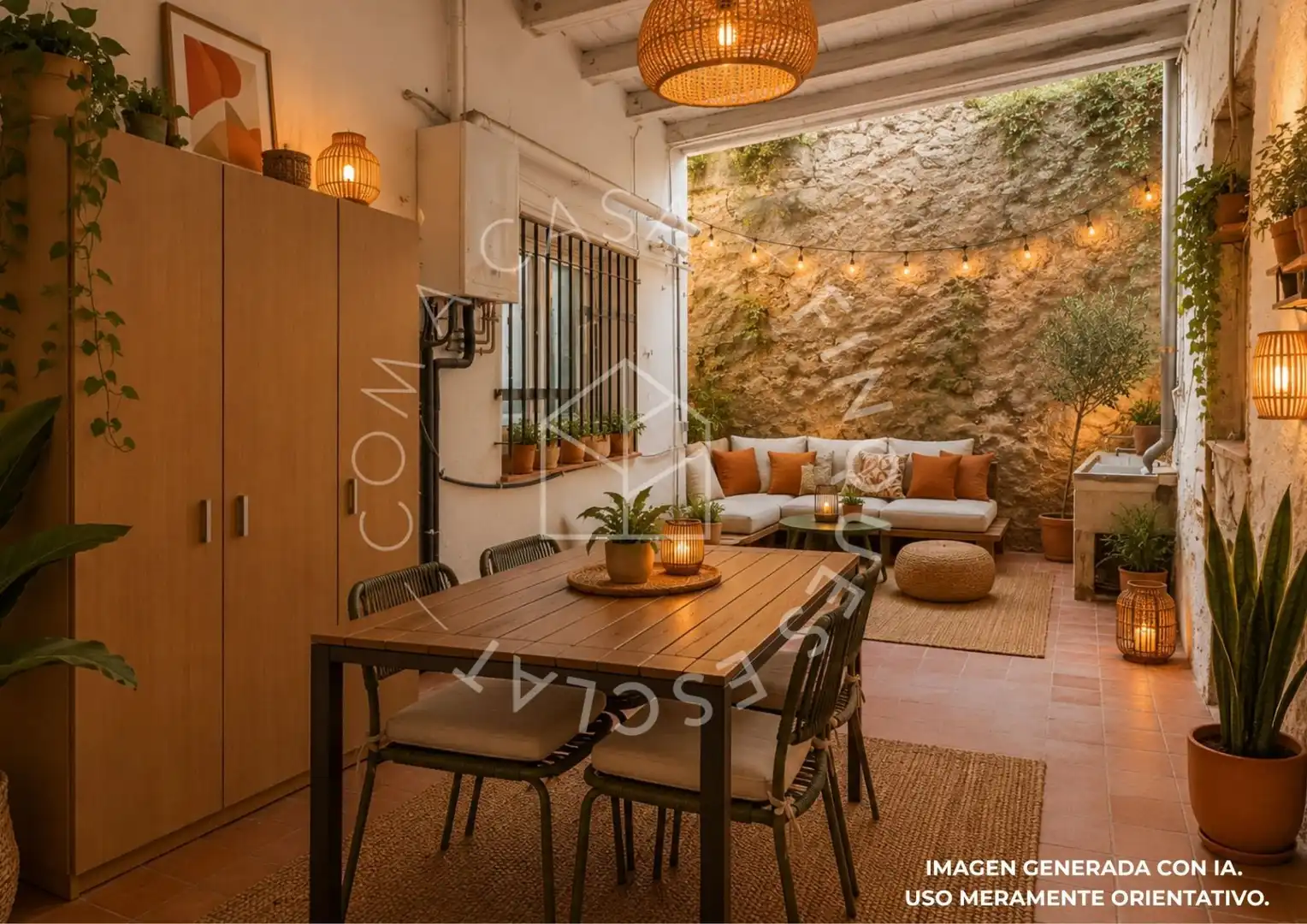 Haus mit Garten zum Verkauf in Gelida, imagen 52