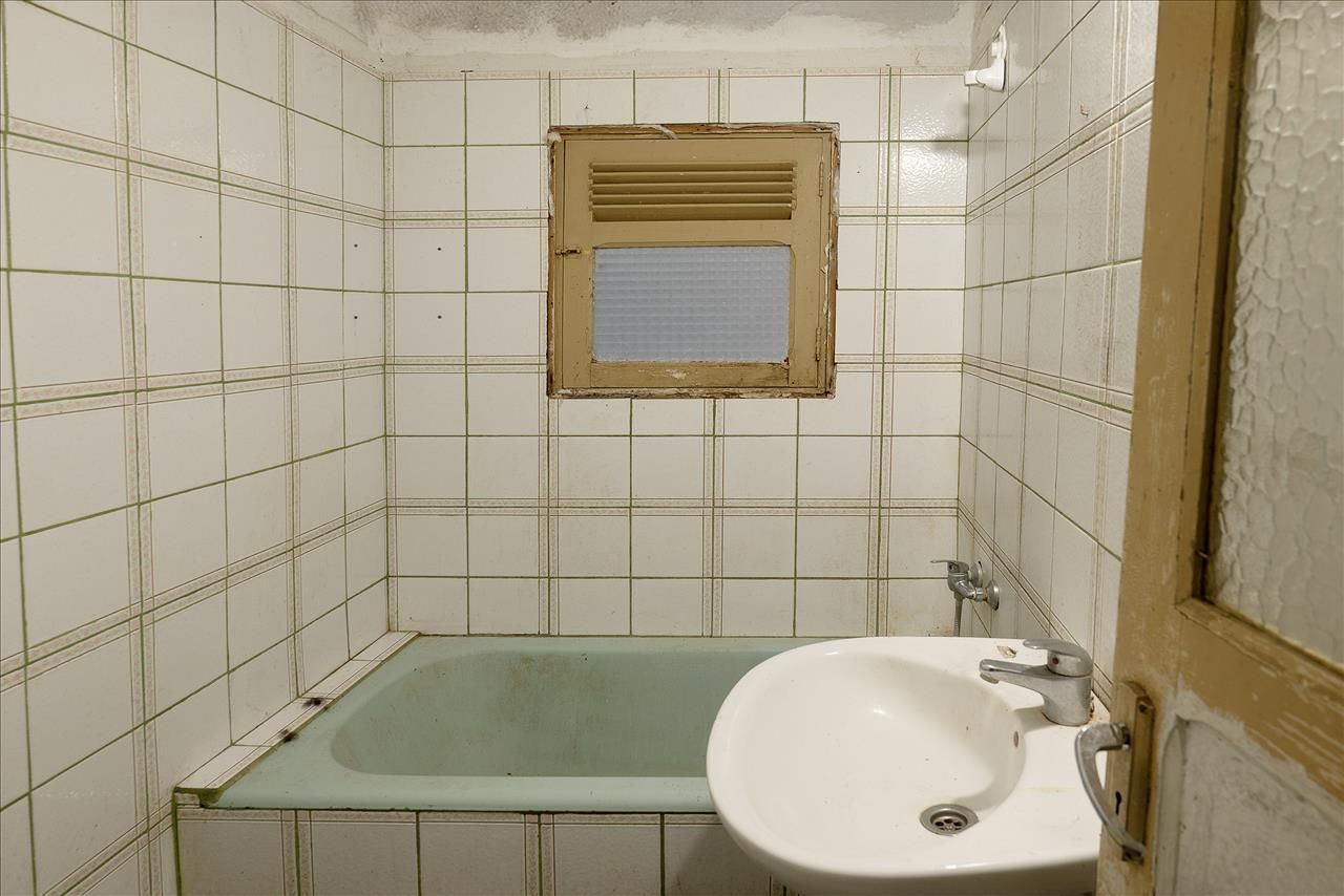 Bany de Pis en venda en San Cristóbal de la Laguna