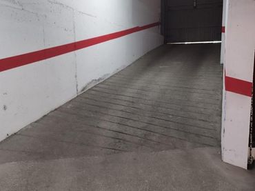 Aparcament en venda a Balàfia