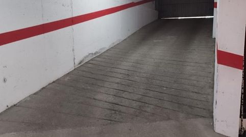 PLAZA DE GARAJE EN VENTA
