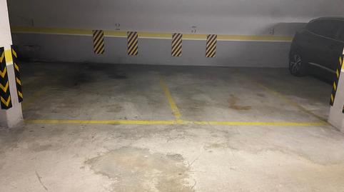 Photo 4 of Garage for sale in Arcadio Pardinas, 148, Burela, Lugo