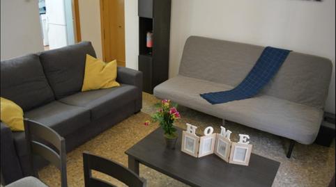 Photo 5 of Flat to rent in Calle Derechos, El Mercat, Valencia