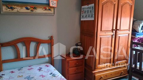 Foto 3 de Casa o chalet en venta en Calle Sanlúcar, Pescadores - Saladillo, Algeciras