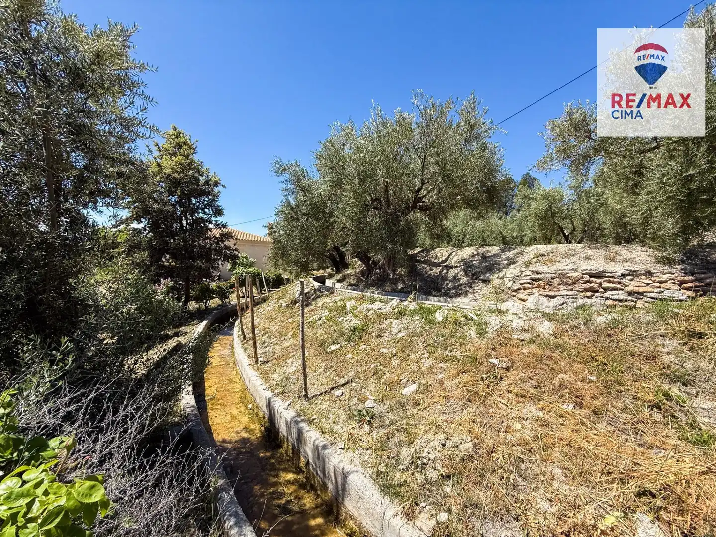 Terreno en venta en Castilléjar