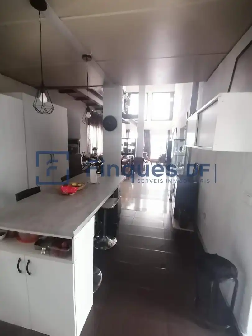 Detached house with garden for sale in Montbarbat, imagen 4