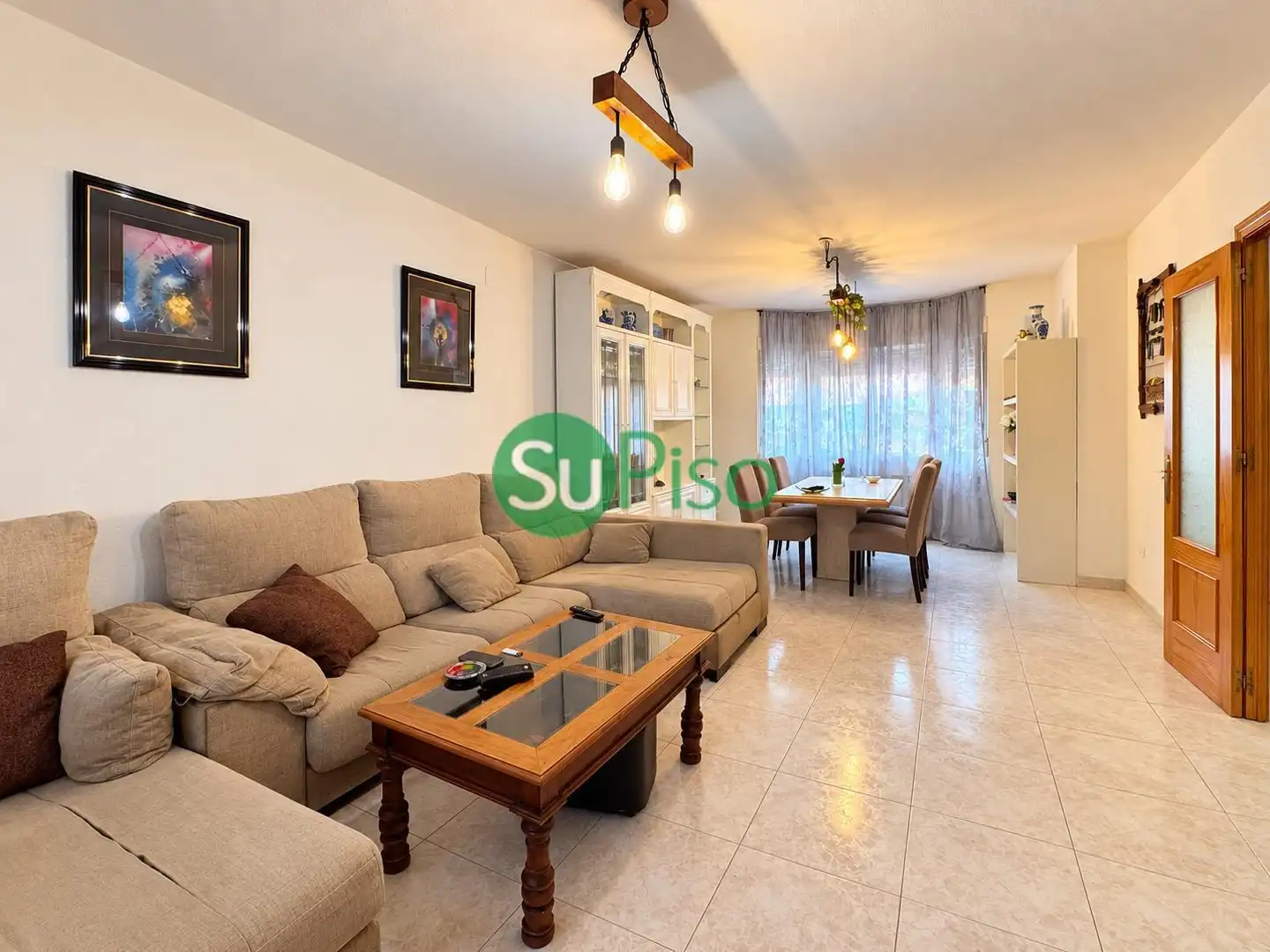 Terraced house with terrace for sale in Calle Hinojal 13, imagen 8